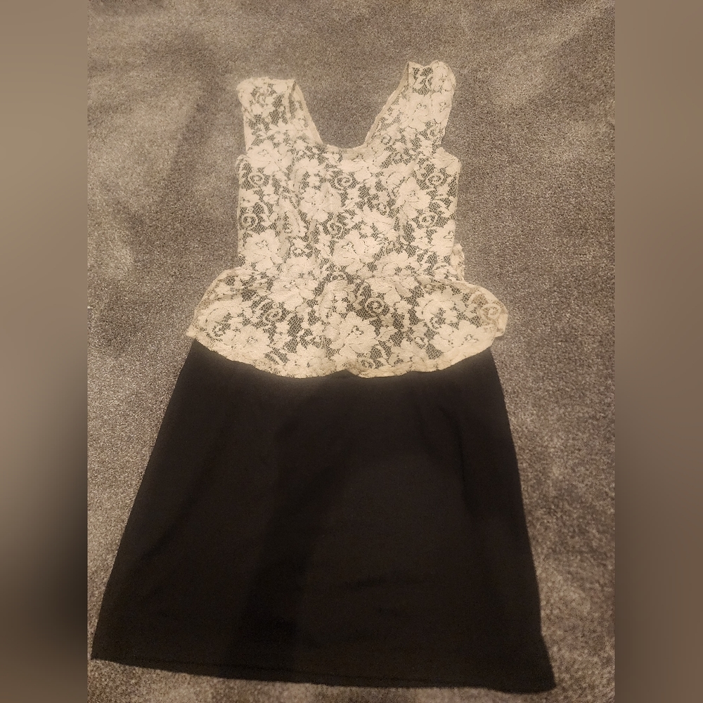 Cute by daisy dress